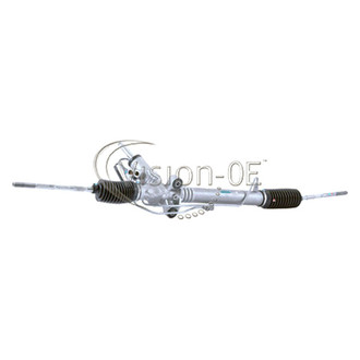 Vision-OE® - Premium™ Remanufactured Rack and Pinion Assembly