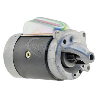 Vision-OE® - Remanufactured Starter