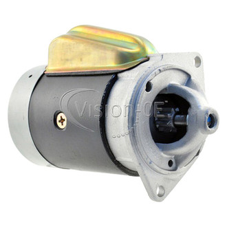 Vision-OE® - Remanufactured Starter