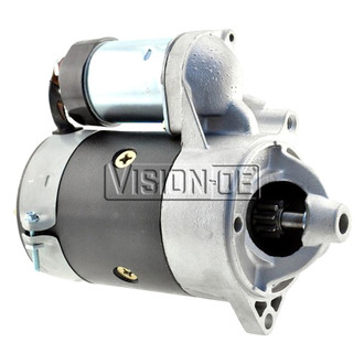 Vision-OE® - Starter Motor