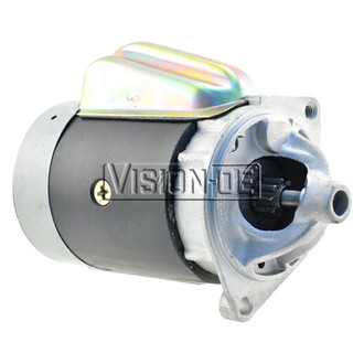 Vision-OE® - Remanufactured Starter