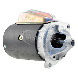 Vision-OE® - Starter Motor