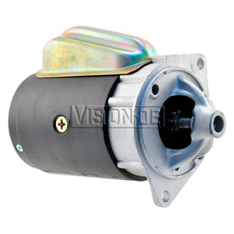 Vision-OE® - Remanufactured Starter