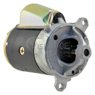 Vision-OE® - Starter Motor