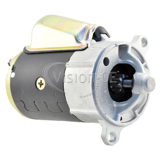 Vision-OE® - Remanufactured Starter