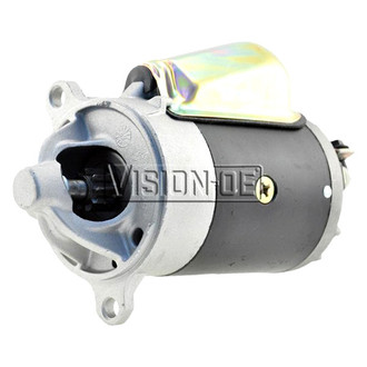Vision-OE® - Remanufactured Starter