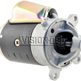 Vision-OE® - Starter Motor