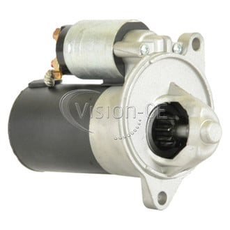 Vision-OE® - Starter Motor
