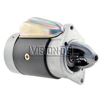 Vision-OE® - Starter Motor