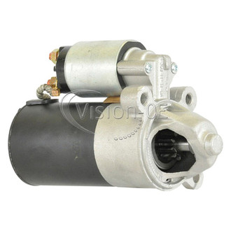 Vision-OE® - Starter Motor