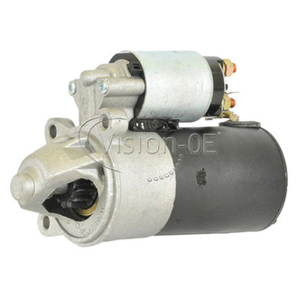 Vision-OE® - Starter Motor