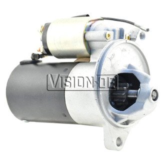 Vision-OE® - Remanufactured Starter