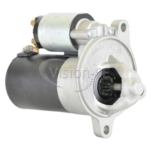 Vision-OE® - Remanufactured Starter