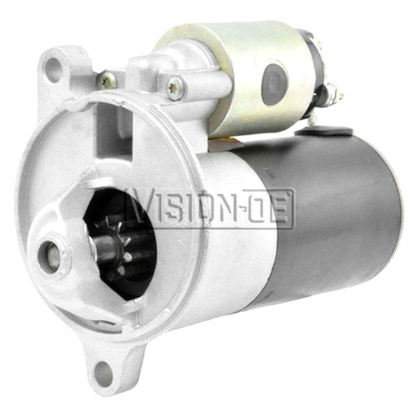 Vision-OE® - Remanufactured Starter