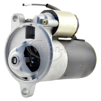 Vision-OE® - Remanufactured Starter