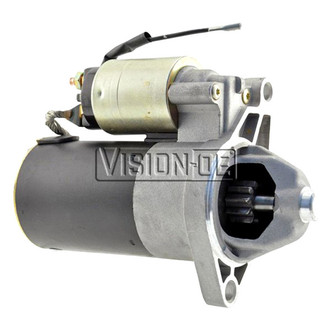 Vision-OE® - Remanufactured Starter