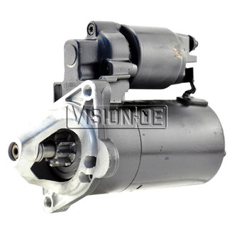 Vision-OE® - Remanufactured Starter