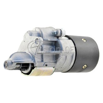 Vision-OE® - Remanufactured Starter
