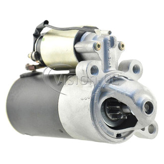 Vision-OE® - Starter Motor