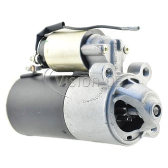 Vision-OE® - Remanufactured Starter
