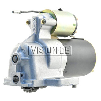 Vision-OE® - Remanufactured Starter