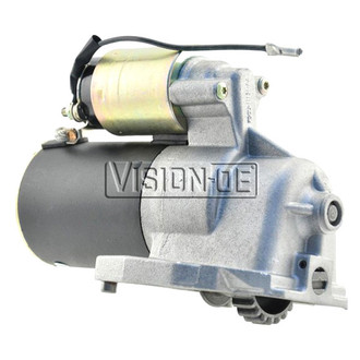 Vision-OE® - Remanufactured Starter