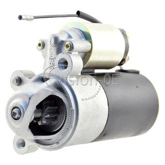 Vision-OE® - Starter Motor