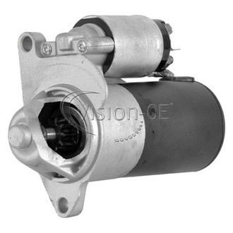 Vision-OE® - Remanufactured Starter