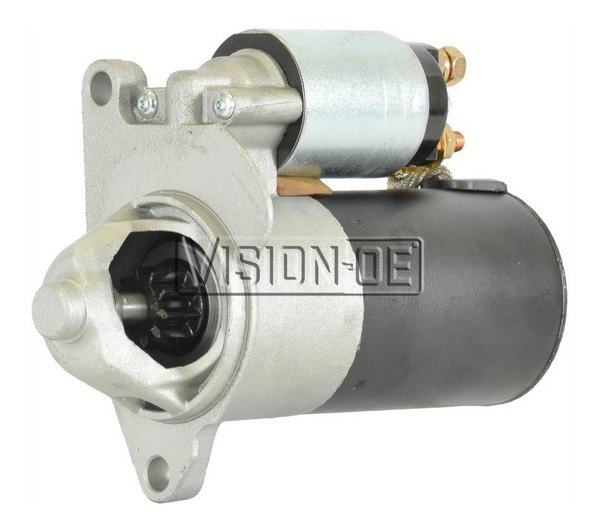 Vision-OE® - Remanufactured Starter