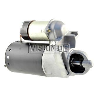 Vision-OE® - Remanufactured Starter