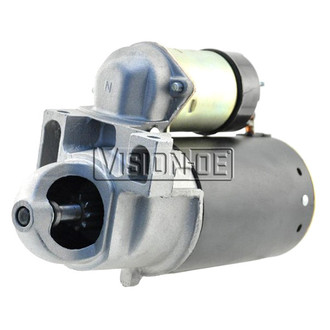Vision-OE® - Remanufactured Starter
