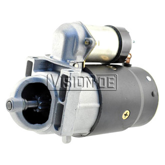 Vision-OE® - Remanufactured Starter