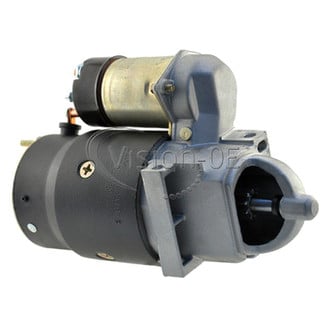 Vision-OE® - Remanufactured Starter