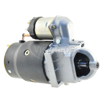 Vision-OE® - Remanufactured Starter