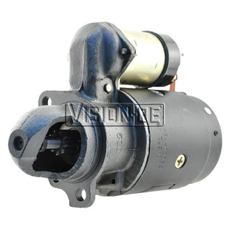 Vision-OE® - Remanufactured Starter