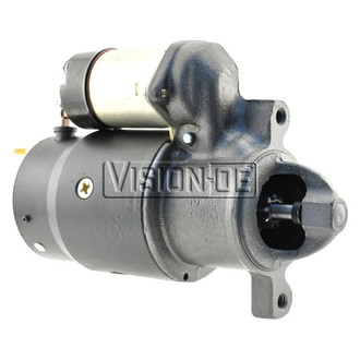 Vision-OE® - Remanufactured Starter