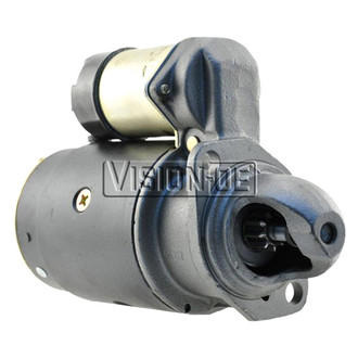 Vision-OE® - Remanufactured Starter