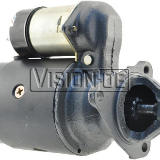 Vision-OE® - Remanufactured Starter