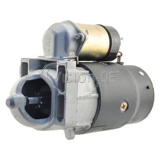 Vision-OE® - Starter Motor