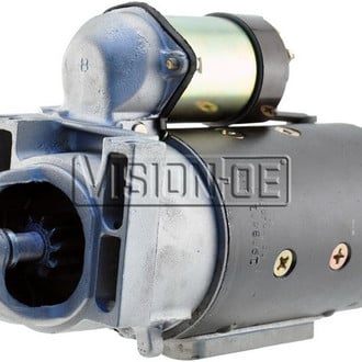 Vision-OE® - Remanufactured Starter