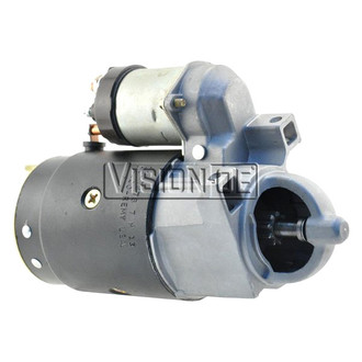 Vision-OE® - Remanufactured Starter