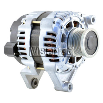 Vision-OE® - Remanufactured Alternator