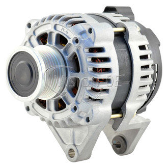 Vision-OE® - Remanufactured Alternator