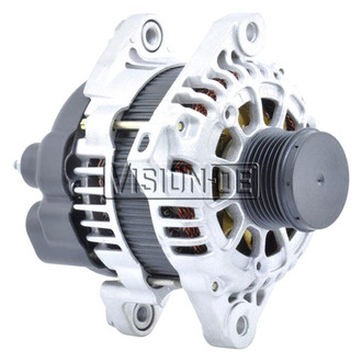 Vision-OE® - Remanufactured Alternator