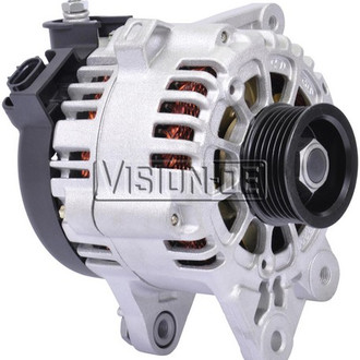 Vision-OE® - Remanufactured Alternator