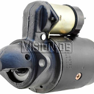 Vision-OE® - Starter Motor