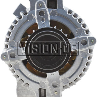 Vision-OE® - Remanufactured Alternator