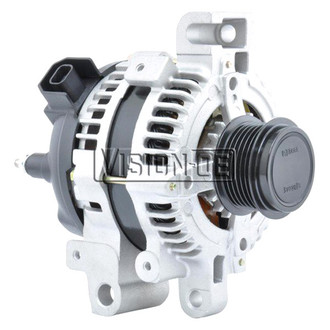Vision-OE® - Remanufactured Alternator
