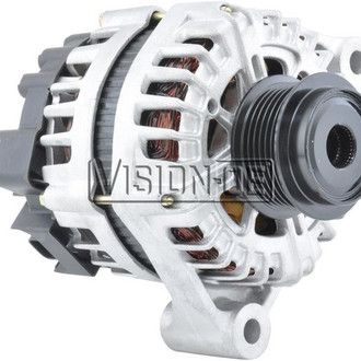 Vision-OE® - Remanufactured Alternator