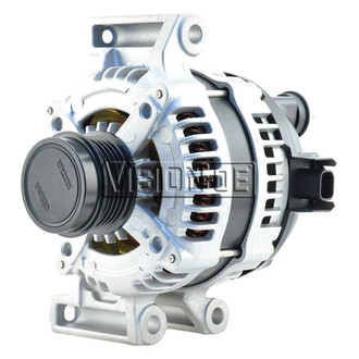Vision-OE® - Remanufactured Alternator
